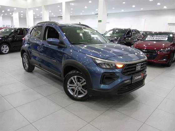FIAT PULSE 1.0 TURBO 200 FLEX DRIVE CVT FIAT PULSE 1.0 TURBO 200 FLEX DRIVE CVT